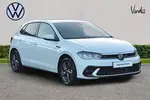 2023 Volkswagen Polo