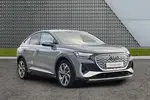 2021 Audi Q4 e-tron Sportback