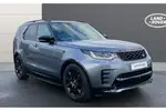 2022 Land Rover Discovery