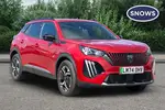 2025 Peugeot 2008