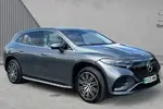 2025 Mercedes-Benz EQS