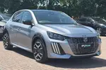 2024 Peugeot 208