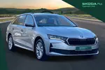 2024 Skoda Octavia Estate
