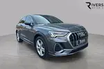 2019 Audi Q3