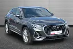 2022 Audi Q3