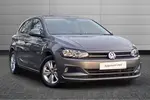 2020 Volkswagen Polo
