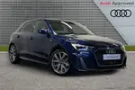2024 Audi A1