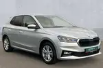2025 Skoda Fabia