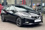 2022 Nissan Micra