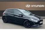 2026 Hyundai i20