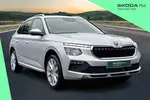 2024 Skoda Kamiq
