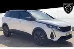 2023 Peugeot 5008