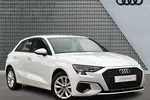 2022 Audi A3