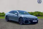 2021 Volkswagen Arteon