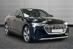 2021 Audi e-tron