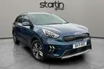 2022 Kia Niro