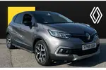 2018 Renault Captur