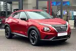 2024 Nissan Juke