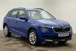 2022 Skoda Kamiq