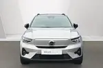 2026 Volvo Ex40