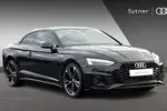 2020 Audi A5