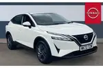 2022 Nissan Qashqai