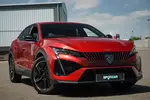 2023 Peugeot 408