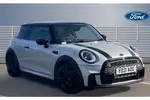 2021 MINI Hatchback