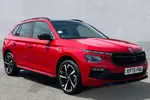 2025 Skoda Kamiq