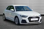 2019 Audi A1
