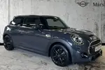 2020 MINI Hatchback