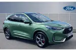 2026 Ford Kuga