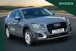 2019 Audi Q2