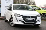 2022 Peugeot 208