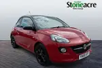 2018 Vauxhall Adam