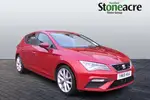 2018 SEAT Leon
