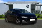 2021 Volkswagen Polo