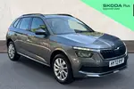 2022 Skoda Kamiq