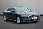2018 Audi A8