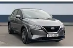 2023 Nissan Qashqai