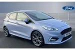 2021 Ford Fiesta