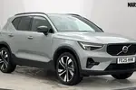2025 Volvo XC40