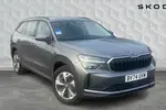 2025 Skoda Kodiaq
