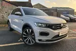 2021 Volkswagen T-Roc
