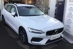 2021 Volvo V60
