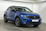 2022 Volkswagen T-Roc