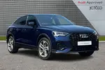 2021 Audi Q3