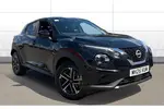 2025 Nissan Juke