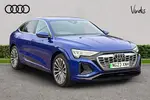 2023 Audi Q8 e-tron