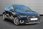 2023 Audi A3